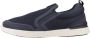 Clarks Sneakers Blue Heren - Thumbnail 3