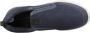Clarks Stijlvolle Herensneakers Blue Heren - Thumbnail 8