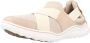 Clarks Stijlvolle Damessneakers Brown Dames - Thumbnail 3