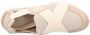 Clarks Stijlvolle Damessneakers Brown Dames - Thumbnail 8