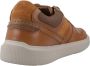 Clarks Stijlvolle Herensneakers Brown Heren - Thumbnail 9