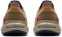 Clarks NXE Lo heren sneaker bruin - Thumbnail 5