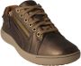 Clarks Dames schoenen Nalle Lace D Brons - Thumbnail 3