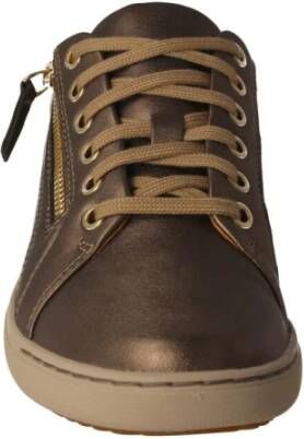 Clarks Sneakers Bruin Dames