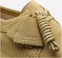 Clarks Laced Shoes Beige Heren - Thumbnail 5