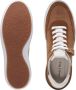 Clarks Sneakers in bruin voor Heren 5. CourtLite Tor - Thumbnail 6