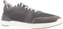 Clarks Stijlvolle LT Lace Sneakers voor Mannen Gray Heren - Thumbnail 7
