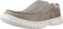 Clarks Sneakers Gray Heren - Thumbnail 2