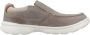 Clarks Sneakers Gray Heren - Thumbnail 4