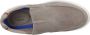 Clarks Stijlvolle Herensneakers Gray Heren - Thumbnail 7