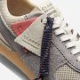 Clarks Originals Torrun Fashion sneakers Schoenen grey white maat: 47 beschikbare maaten:44 47 - Thumbnail 6