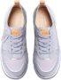 Clarks Nature X Cove dames sneaker paars - Thumbnail 6