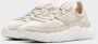 Clarks Sneakers White Heren - Thumbnail 3