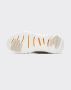Clarks Sneakers White Heren - Thumbnail 4