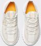 Clarks Sneakers White Heren - Thumbnail 6