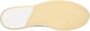 Clarks Logo-geëmsteerde low-top sneakers Beige Heren - Thumbnail 10