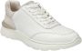 Clarks Herenschoenen SprintLiteLace G white combi lea - Thumbnail 2