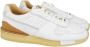 Clarks Heren schoenen Torrun G white combi - Thumbnail 13