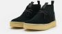 Clarks Laarzen Bruin Desert Cup Laarzen Bruin Desert Cup Oakmos Suede - Thumbnail 6