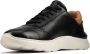 Clarks Heren schoenen SprintLiteLace G black leather - Thumbnail 4