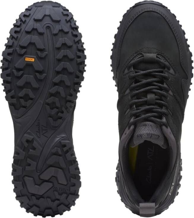 Clarks Sport Sneakers