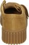Clarks TORHILL~BEE~~~~~~~~~~~~~~~~~~~ Dames veterschoenen Cognac - Thumbnail 11