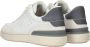 Clarks Elegante Schoenen Courtliterun Streetwear Volwassen - Thumbnail 7