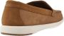 Clarks Stijlvolle Bratton Loafers voor Mannen Brown Heren - Thumbnail 11
