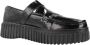 Clarks Stijlvolle Flats voor dagelijks gebruik Black Dames - Thumbnail 6