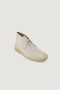 Clarks DESERT~BT~EVO~~~~~~~~~~~~~~~~~ Vrije tijd half-hoogHeren veterschoenHeren sneakers Wit beige - Thumbnail 11
