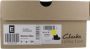 Clarks Zwarte Sneakers Sharon RAE Black Heren - Thumbnail 4