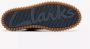 Clarks Elegante Schoenen Torhill Lo Navy Sde Streetwear Volwassen - Thumbnail 8