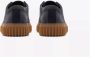Clarks Elegante Schoenen Torhill Lo Navy Sde Streetwear Volwassen - Thumbnail 10