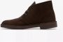 Clarks Stijlvolle Schoenen voor elke gelegenheid Brown Heren - Thumbnail 3