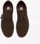 Clarks Stijlvolle Schoenen voor elke gelegenheid Brown Heren - Thumbnail 7
