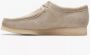 Clarks Stijlvolle Schoenen voor elke gelegenheid Gray Heren - Thumbnail 3