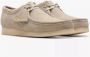 Clarks Stijlvolle Schoenen voor elke gelegenheid Gray Heren - Thumbnail 4