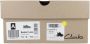 Clarks Nette schoenen BADELL LACE - Thumbnail 3