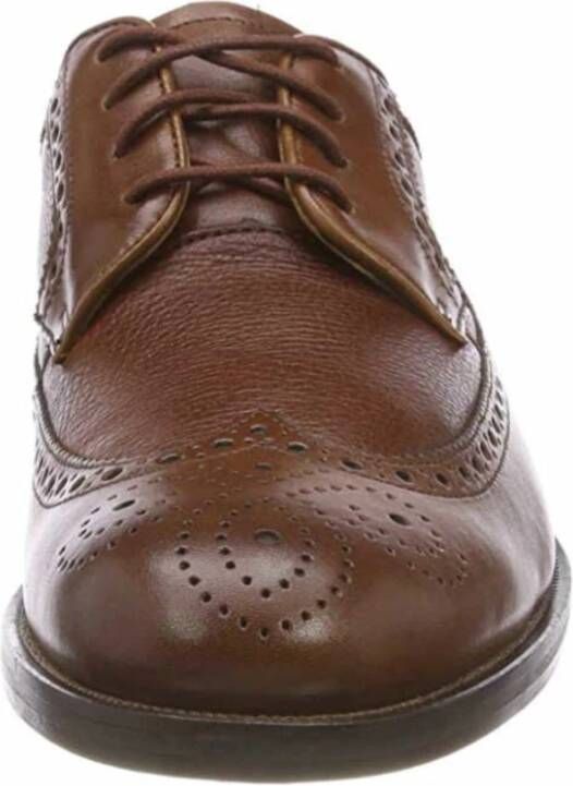 Clarks Stijlvolle Veterschoenen Coling Limit
