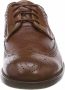 Clarks Stijlvolle Veterschoenen Coling Limit - Thumbnail 3