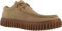Clarks Veterschoenen Torhill Lo Uitneembaar voetbed vrijetijdsschoen halfschoen veterschoen - Thumbnail 7