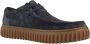 Clarks Elegante Schoenen Torhill Lo Navy Sde Streetwear Volwassen - Thumbnail 21