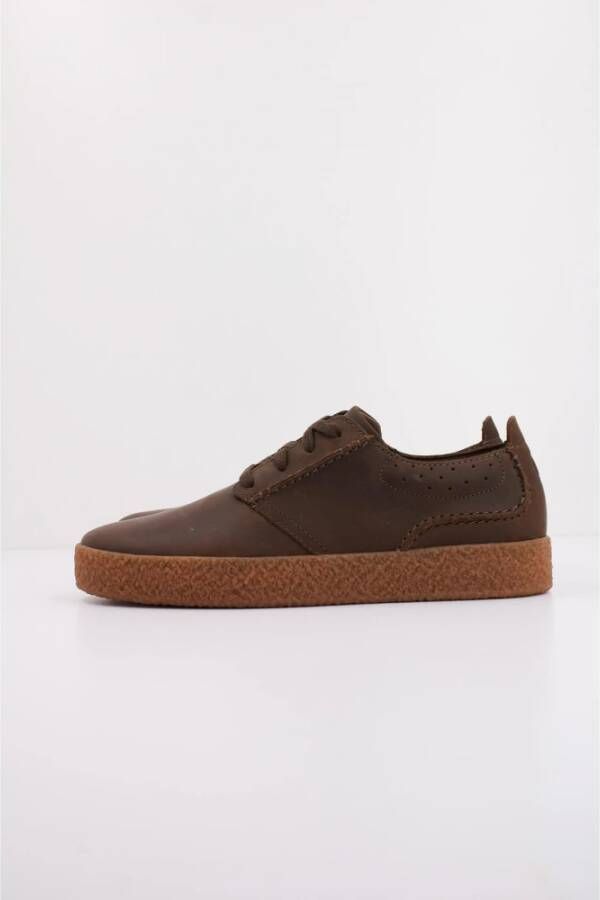 Clarks Street Hill Ace Sneakers