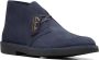 Clarks Suède Desert Boot Evo Schoen - Thumbnail 2