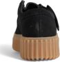 Clarks Veterschoenen Torhill Bee Veterschoen plateau sneaker met modieuze zool - Thumbnail 11