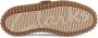Clarks Bee Interest Damesschoenen Herfst Winter Collectie Beige Dames - Thumbnail 8