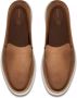 Clarks Stijlvolle Bratton Loafers voor Mannen Brown Heren - Thumbnail 8