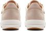 Clarks Tivoli Zip dames sneaker beige - Thumbnail 5