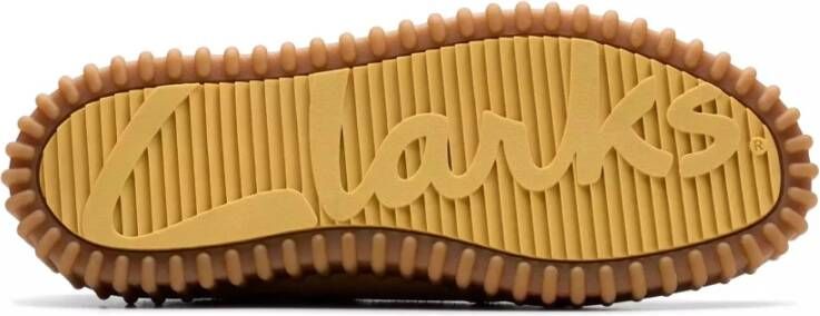 Clarks Torhill Bee Veterschoen