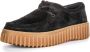 Clarks TORHILL BEE INTEREST Zwart - Thumbnail 3